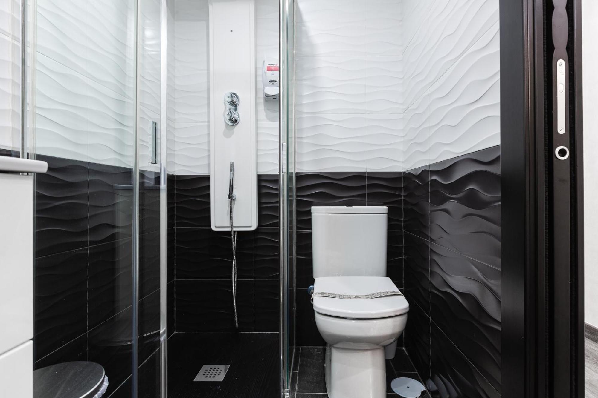 Apartamento Centro I *